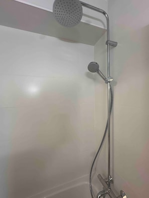 Een douche