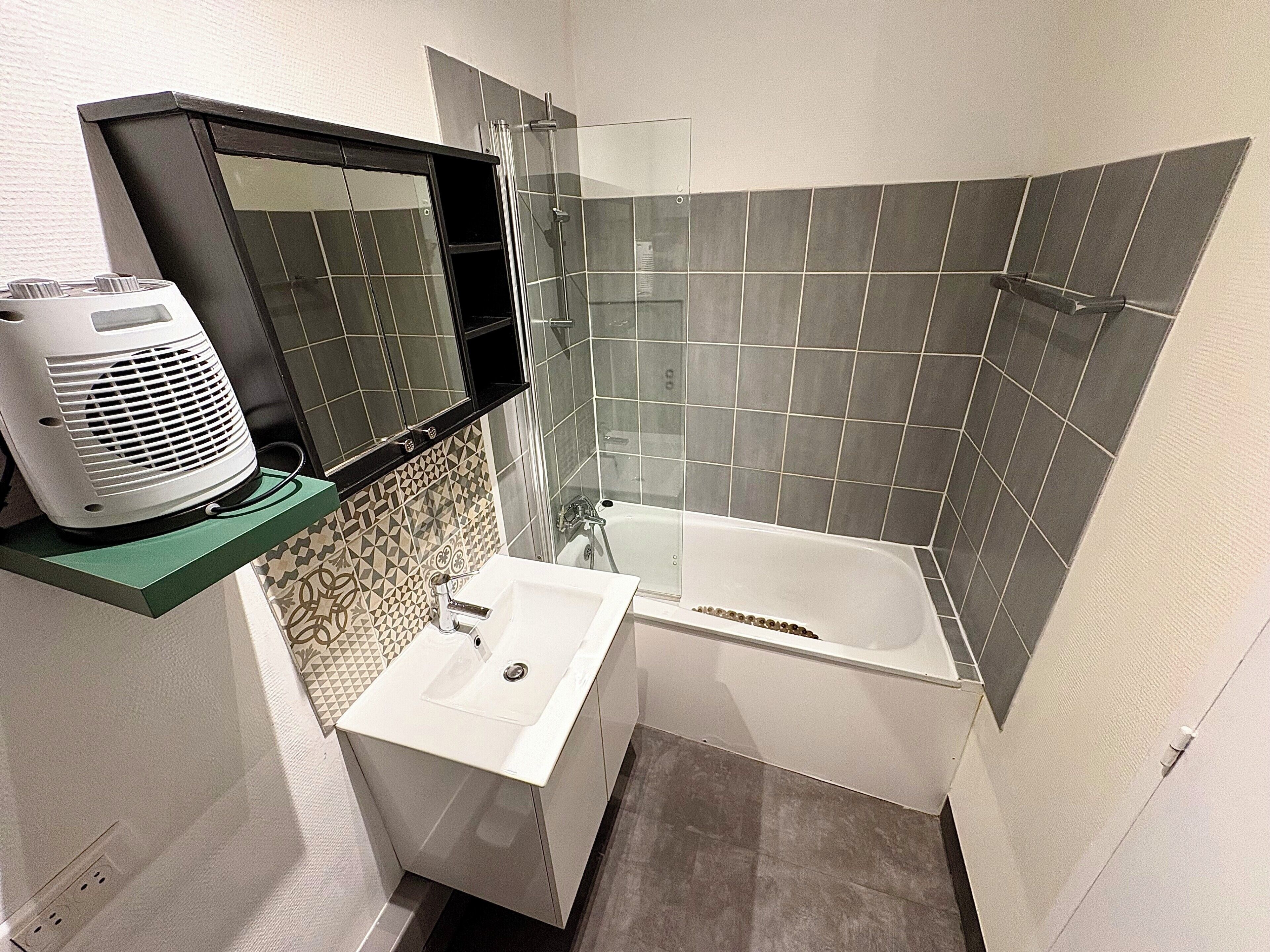 Baño