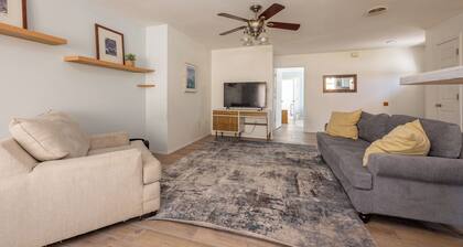 Spacious 4BR Retreat • Sleeps 7 • Near Durango, Navajo Dam & Farmington