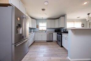 Cucina privata