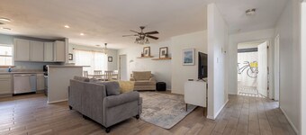 Spacious 4BR Retreat • Sleeps 7 • Near Durango, Navajo Dam & Farmington