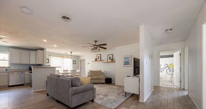Spacious 4BR Retreat • Sleeps 5• Near Durango, Navajo Dam & Farmington