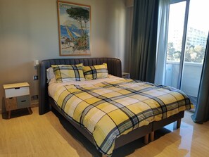3 slaapkamers, wifi