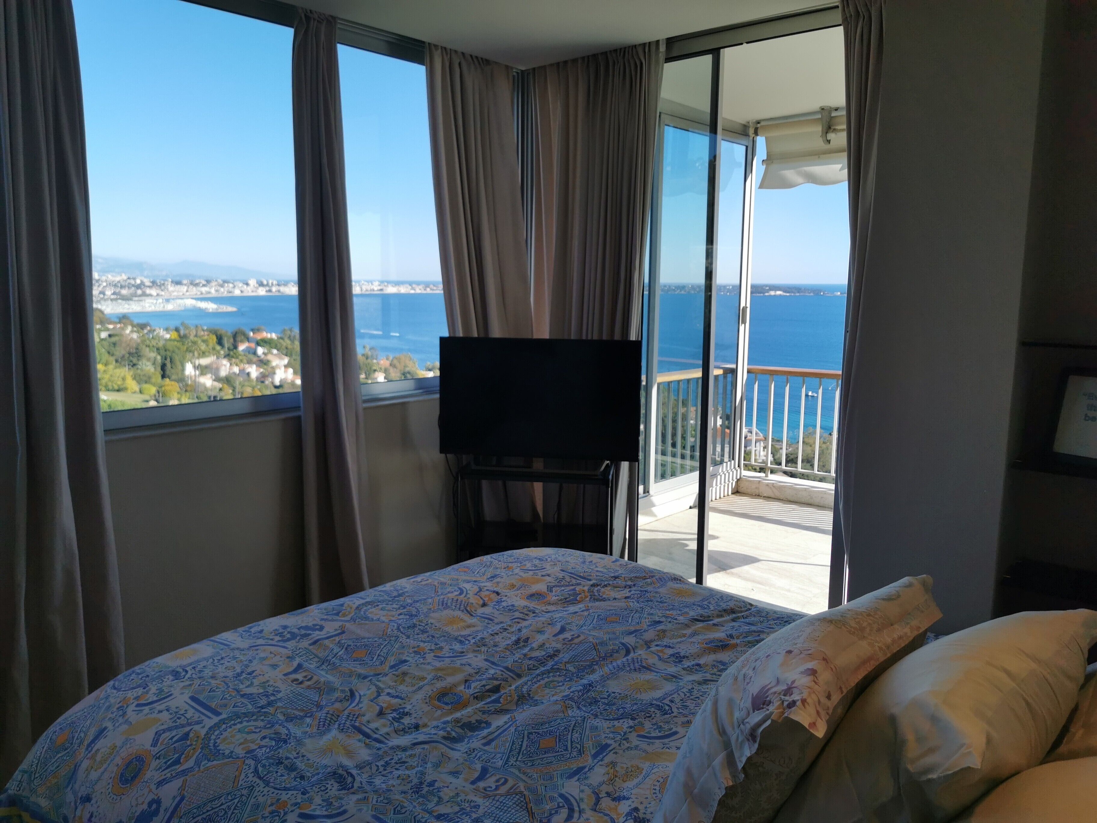 3 chambres, Wi-Fi