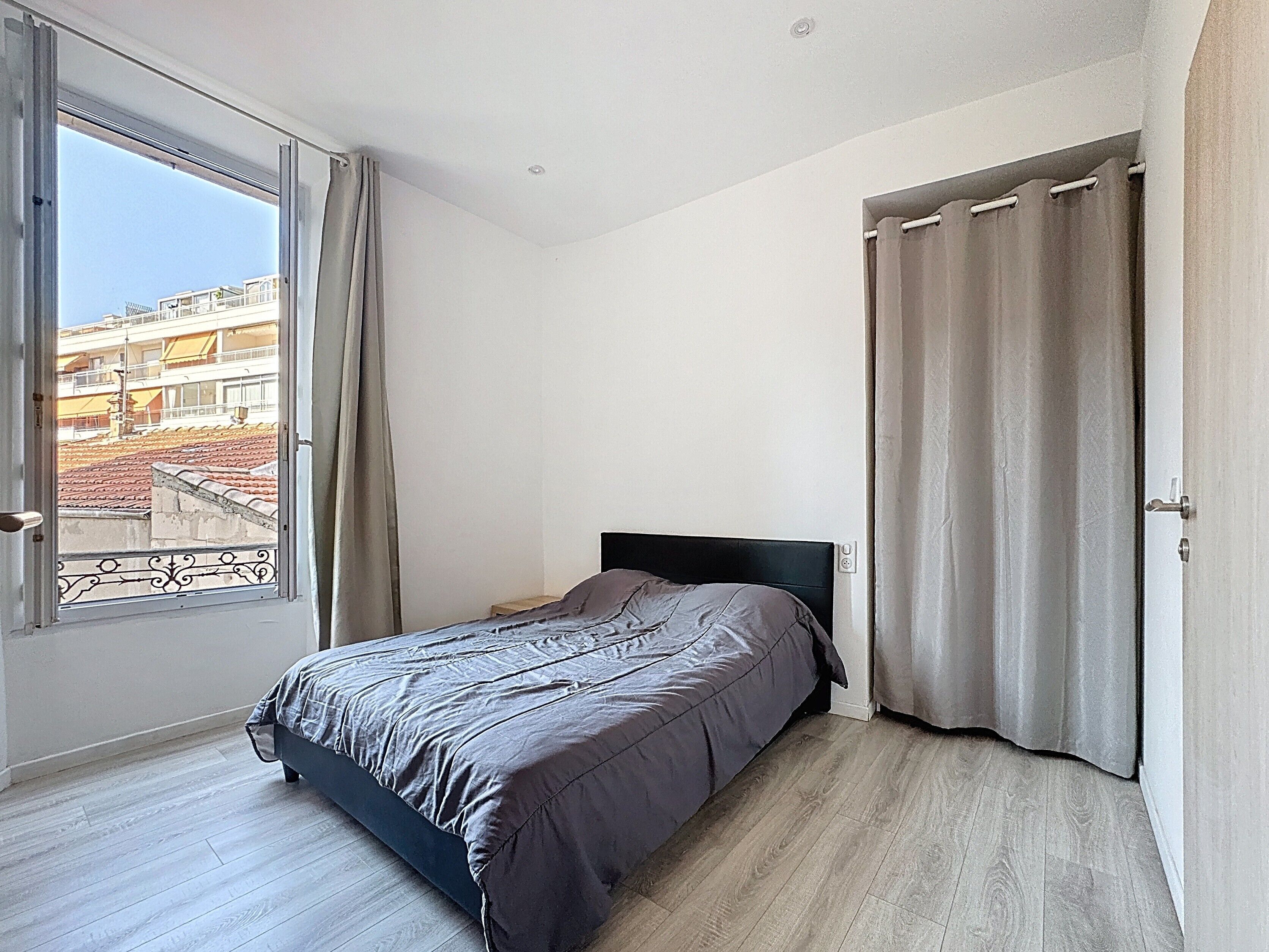 1 bedroom, WiFi