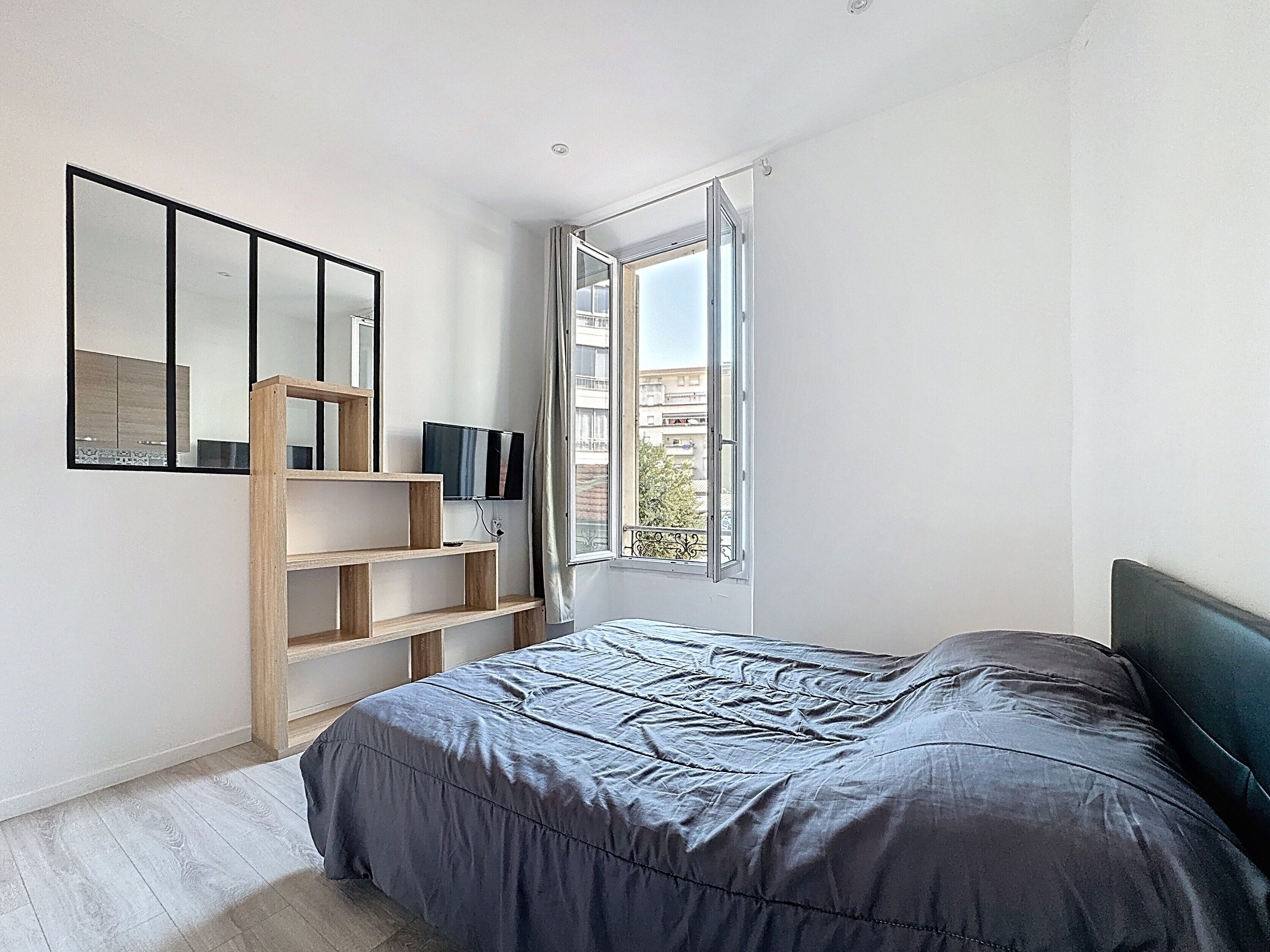 1 bedroom, WiFi