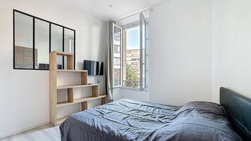 1 chambre, Wi-Fi