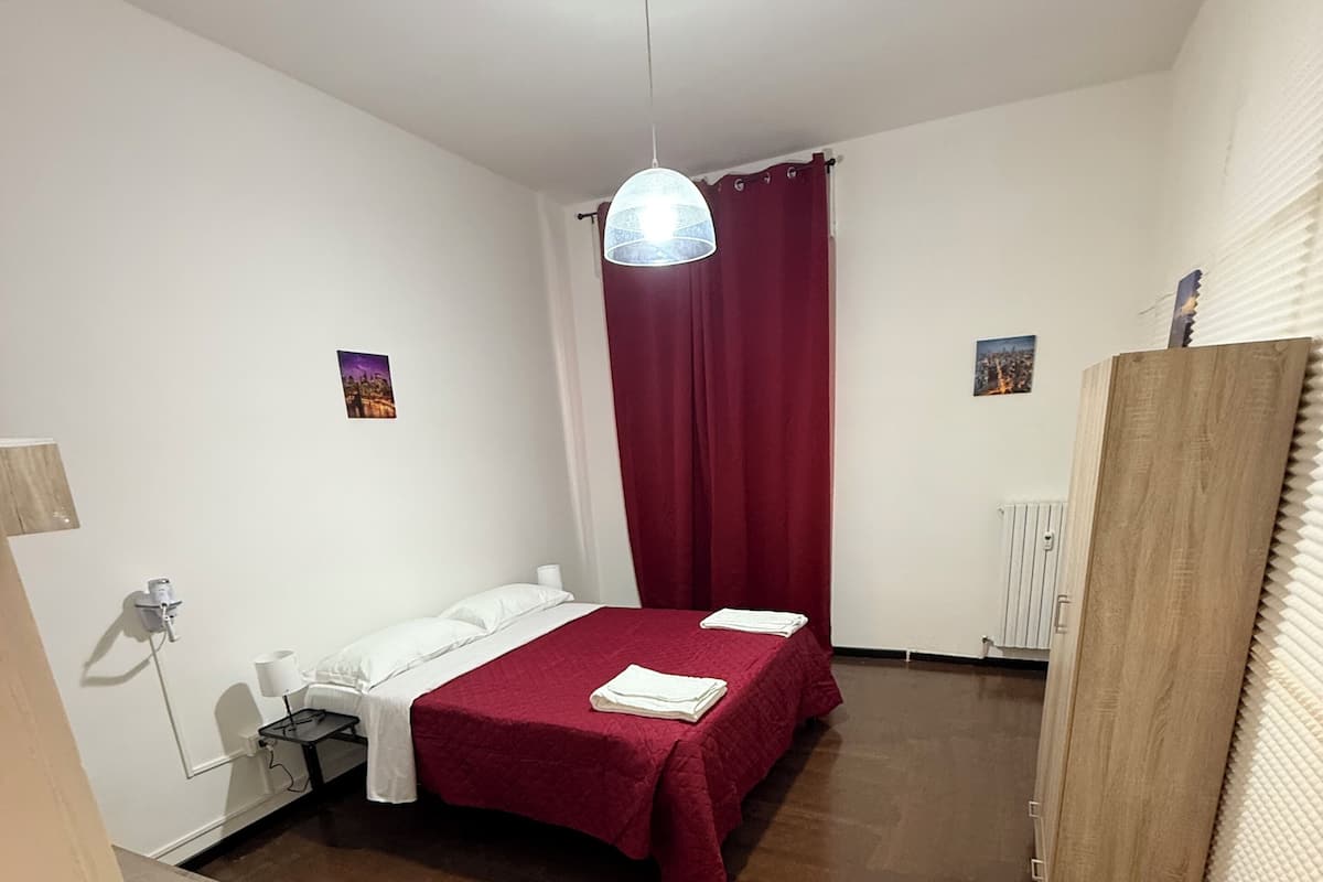 Casa de ciudad clásica, balcón | Wifi gratis 