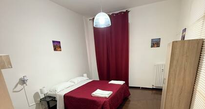 Sc Residence Parma