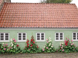 Exterior - 4 Star Holiday Home in Ringkobing (Ringkobing)