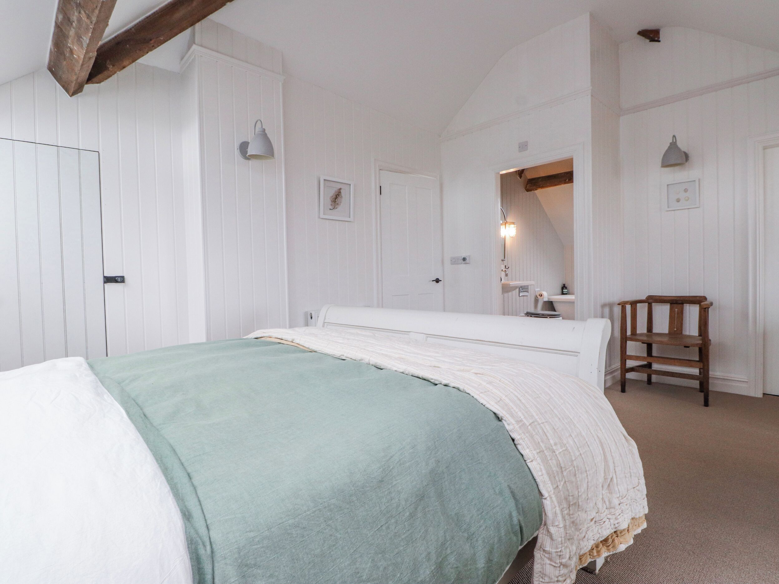 4 chambres, Wi-Fi gratuit, décoration personnalisée