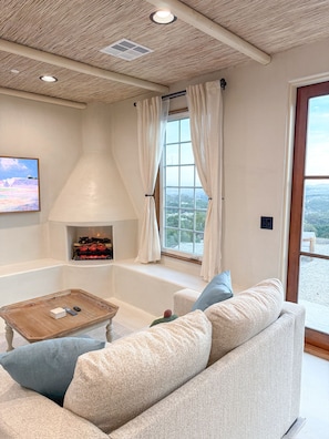 Smart TV 