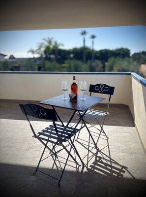 Exterior - B&B Helios (Nardò)