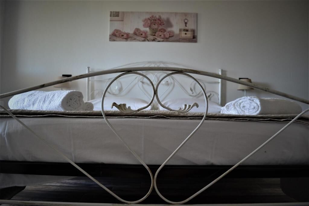 Deluxe Quadruple Room, Balcony, Garden View