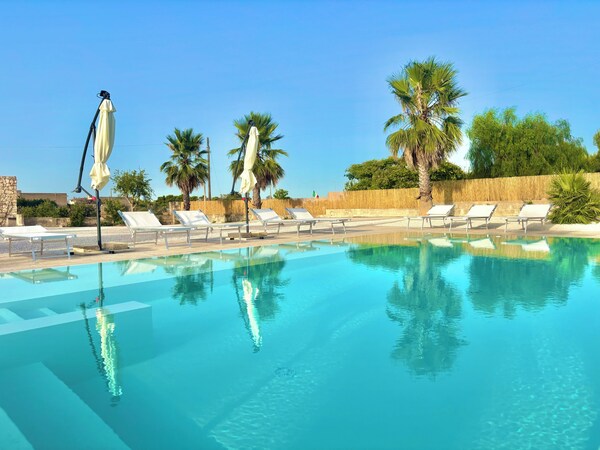 B&b Helios - Nardò