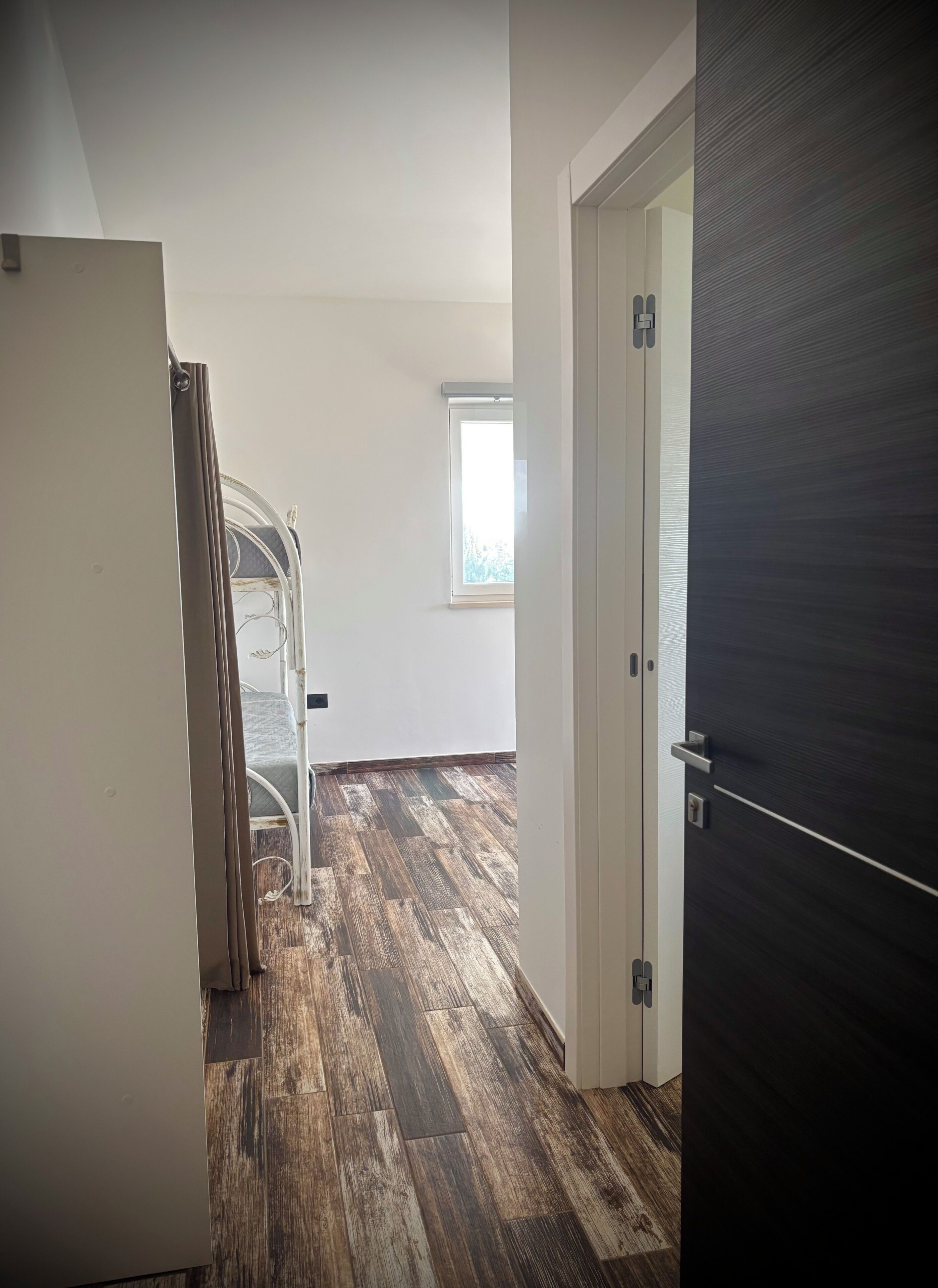 Deluxe-Vierbettzimmer, Balkon, Gartenblick | Kostenloses WLAN