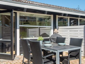 House | Exterior - 2 Person Holiday Home in Aabenraa (Aabenraa)