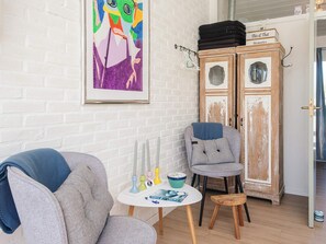 House | Interior - 2 Person Holiday Home in Aabenraa (Aabenraa)