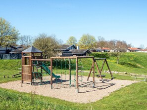 House | Children’s area - 2 Person Holiday Home in Aabenraa (Aabenraa)