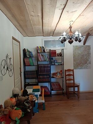 Kinderbereich