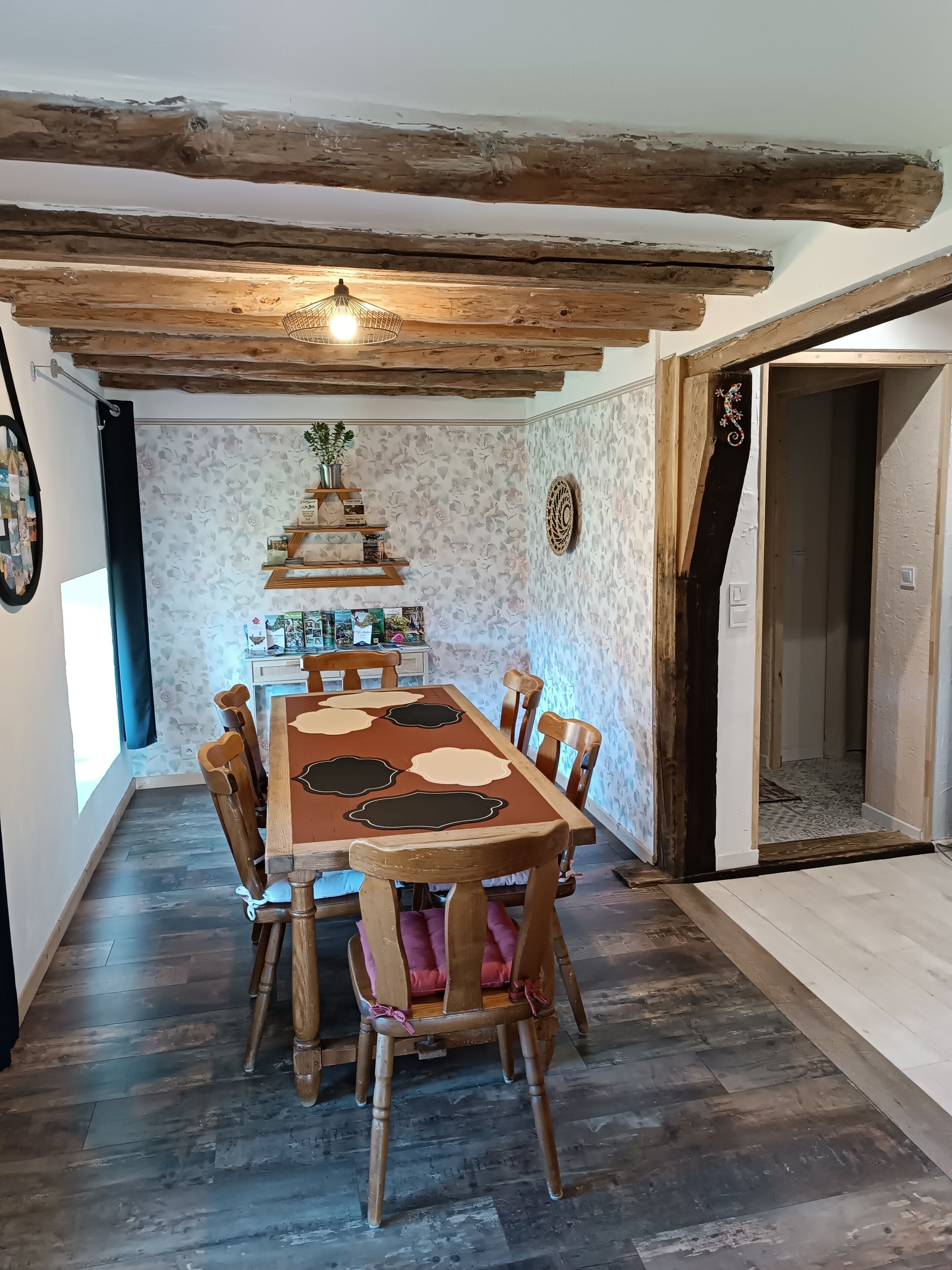 Restauration