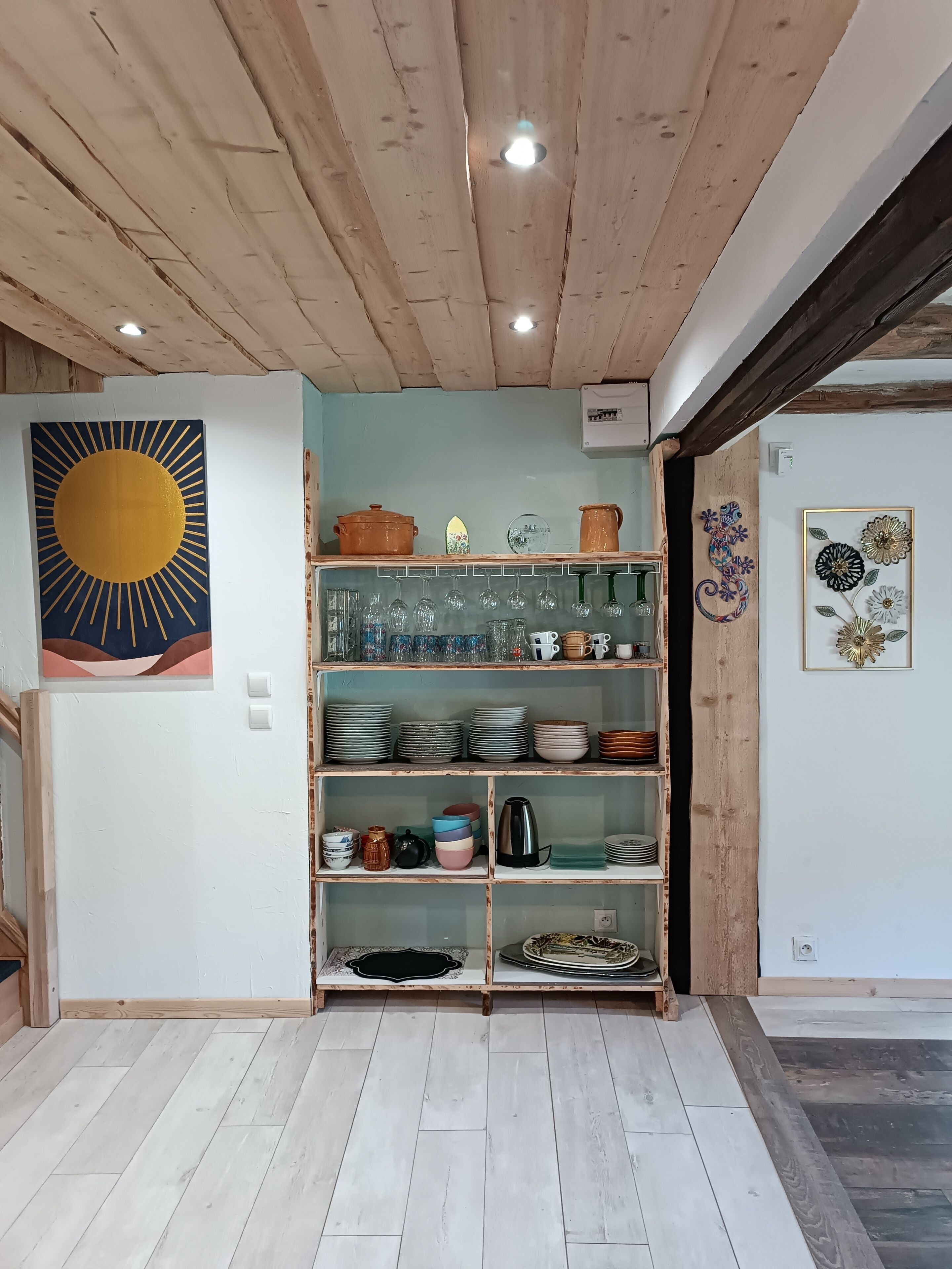Interieur