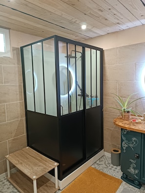 Spa - At JF and ISA (Bussang)