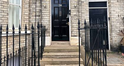 Prime York City Centre Flat Near Train Station & Top Attractions
