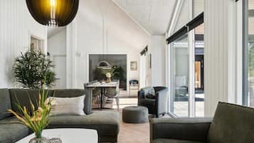 Ferienhaus | Innenbereich