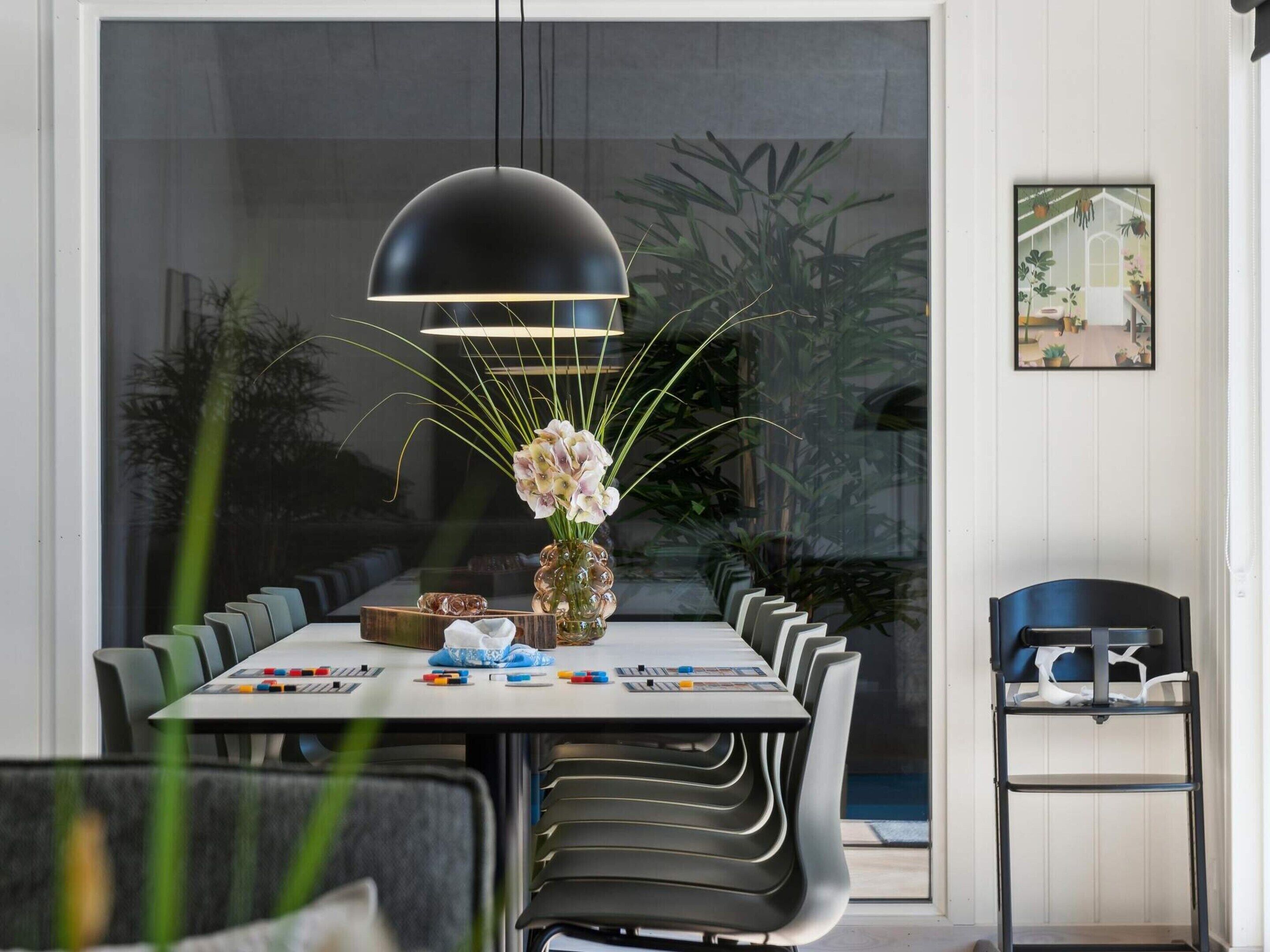 Ferienhaus | Innenbereich