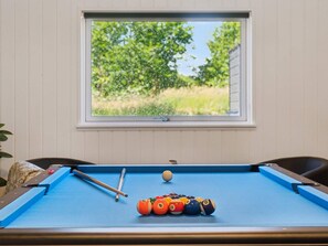 Casa | Sala de juegos