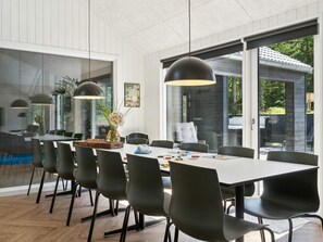 Casa | Interior