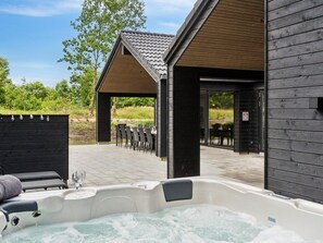 Casa | Tratamiento de spa