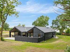 House | Exterior - 5 Star Holiday Home in Hojby (Hojby)