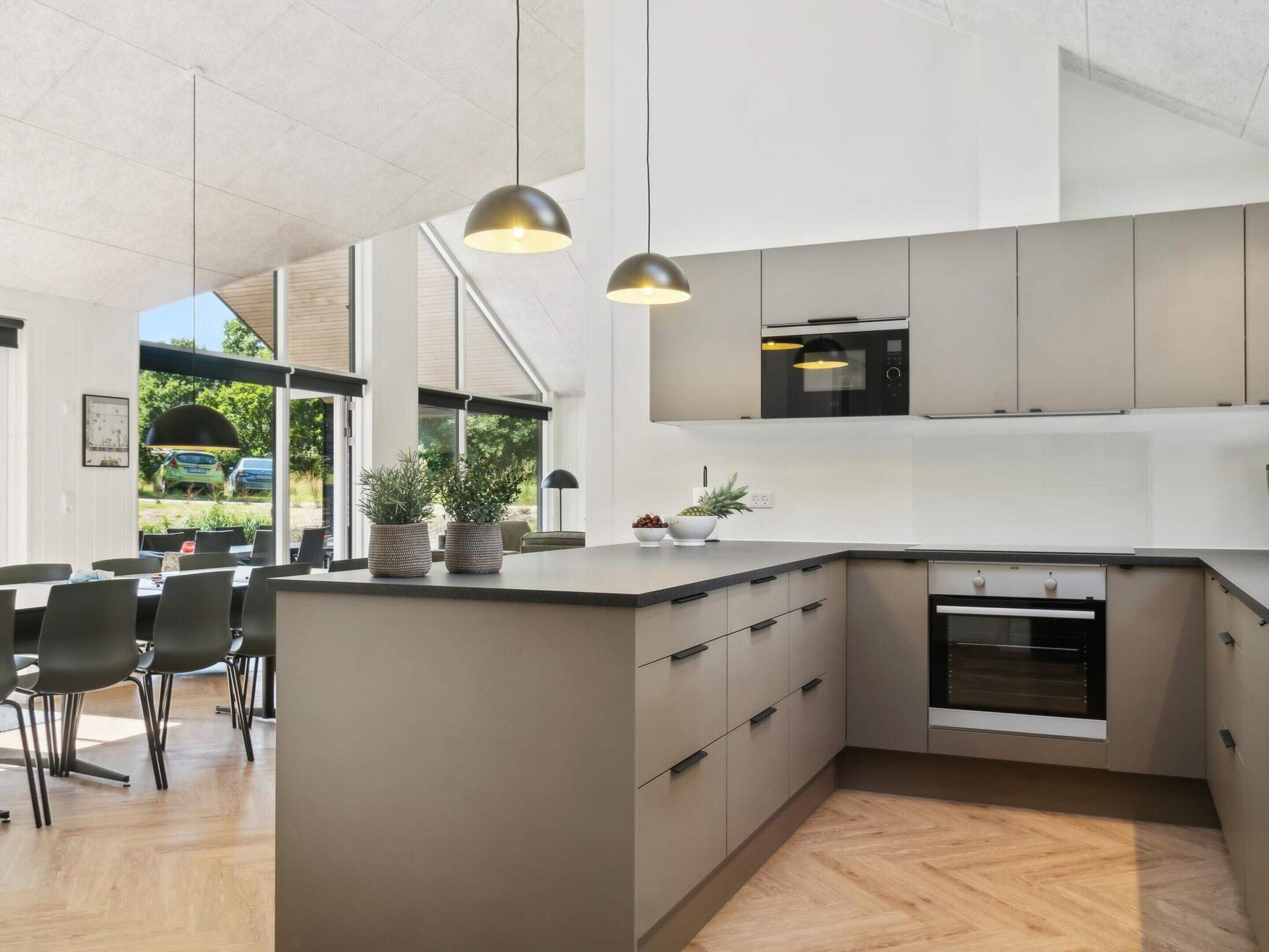 Ferienhaus | Innenbereich