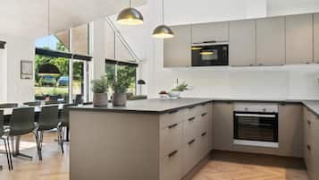 Ferienhaus | Innenbereich