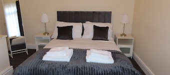 Portman House