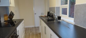 Portman House