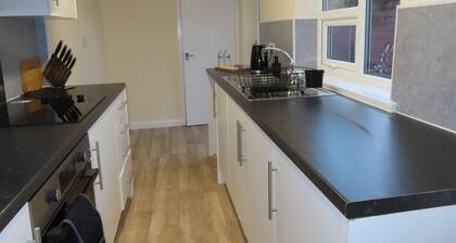 Portman House
