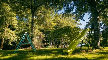 Espace pour enfants