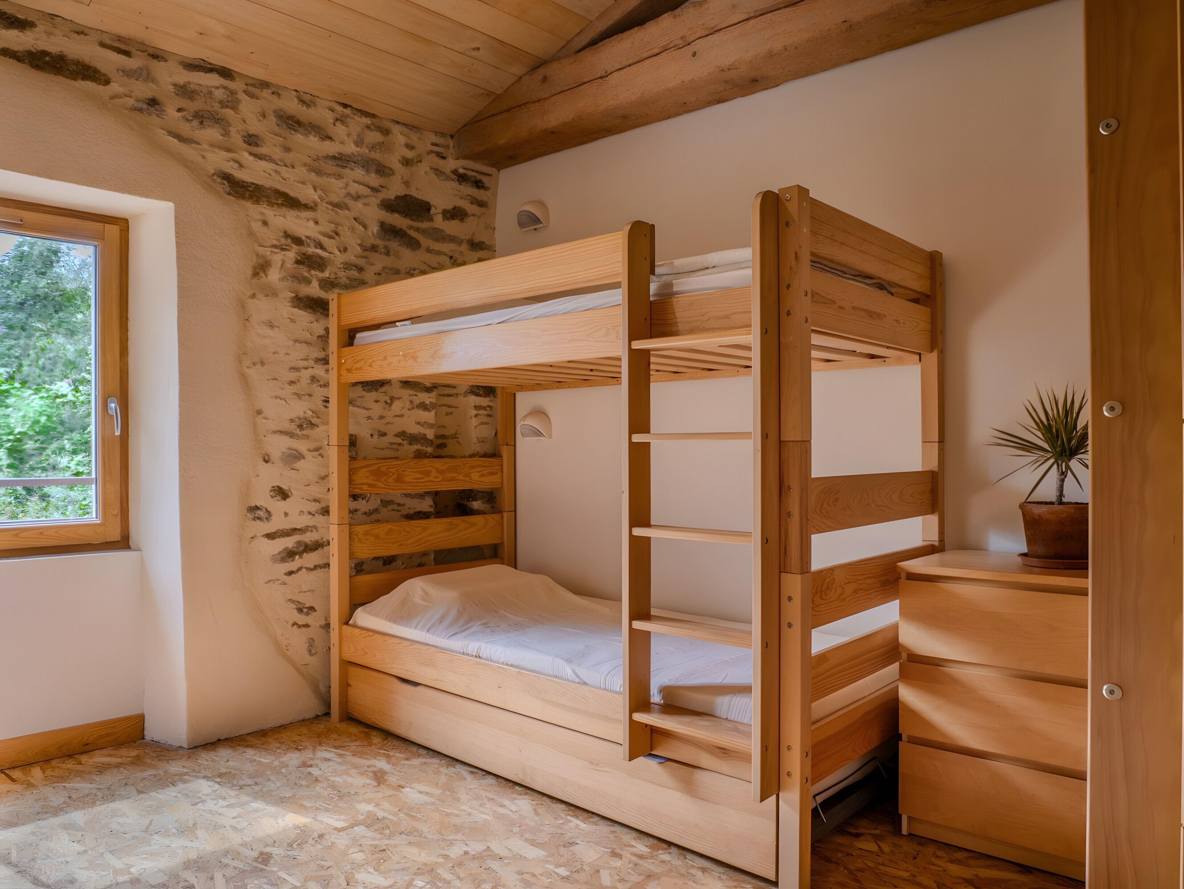 4 camere, Wi-Fi