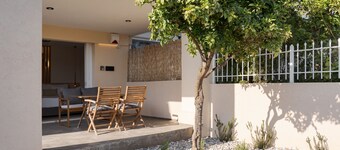 Aegean Essence Villa