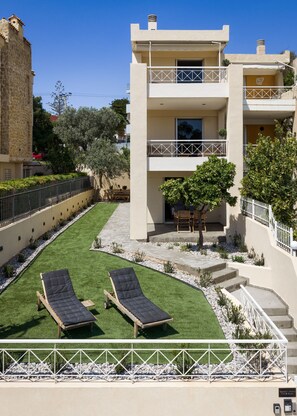 Exterior - Aegean Essence Villa (Anavissos)