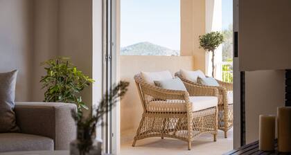 Aegean Essence Villa