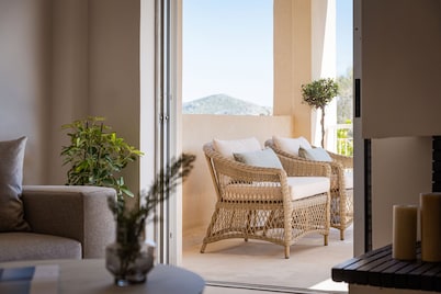 Aegean Essence Villa