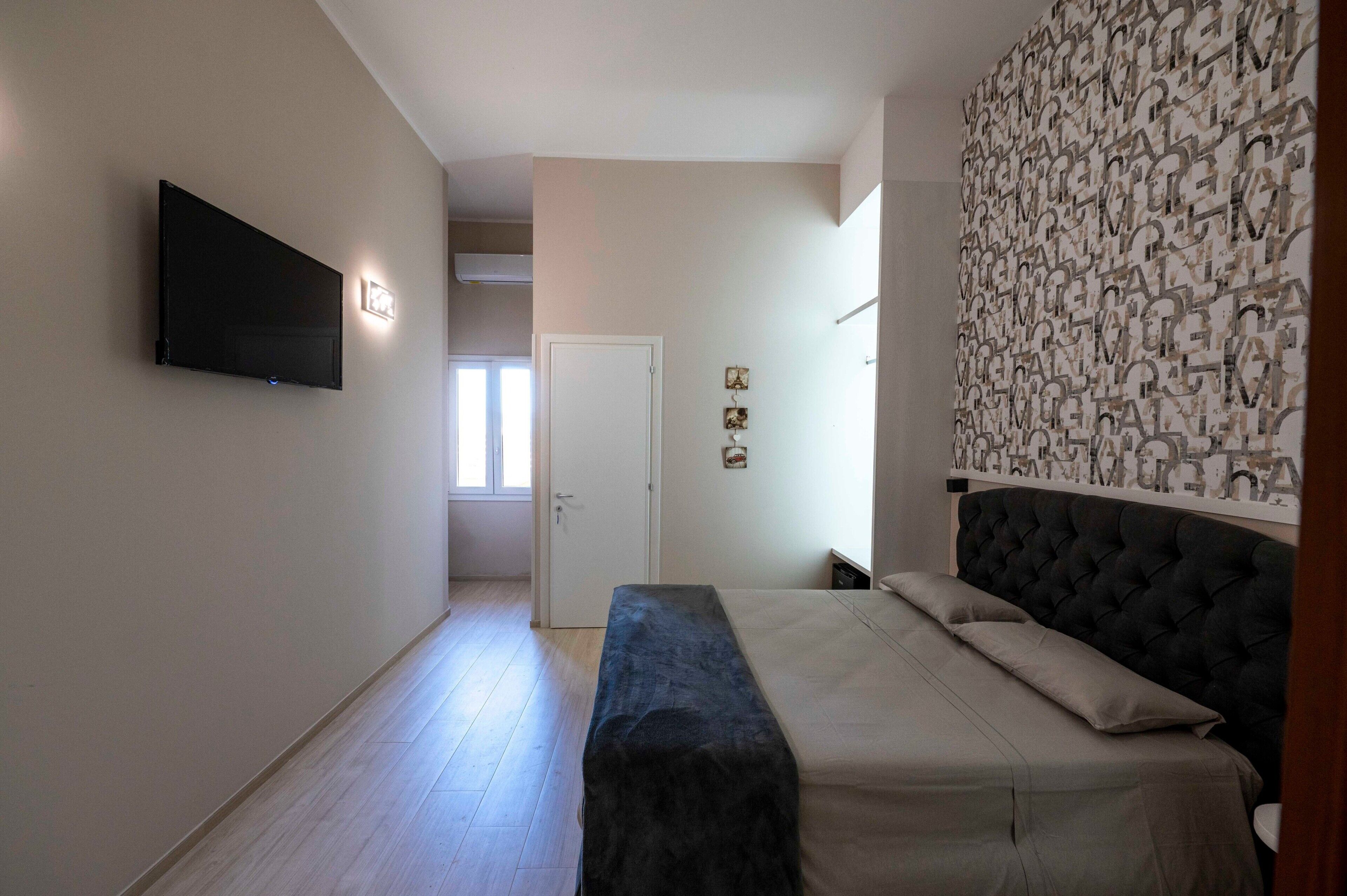 1 slaapkamer, wifi, beddengoed