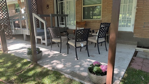 Perfect 3bedroom house in Colleyville, Proximity Sabre, Charles Schwab, Fidelity
