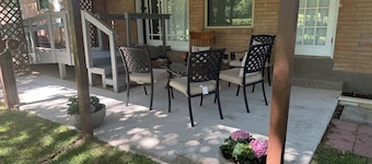 Perfect 3bedroom house in Colleyville, Proximity Sabre, Charles Schwab, Fidelity