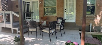 Perfect 3bedroom house in Colleyville, Proximity Sabre, Charles Schwab, Fidelity
