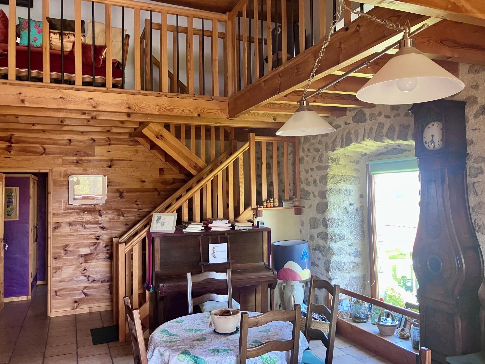 Intérieur